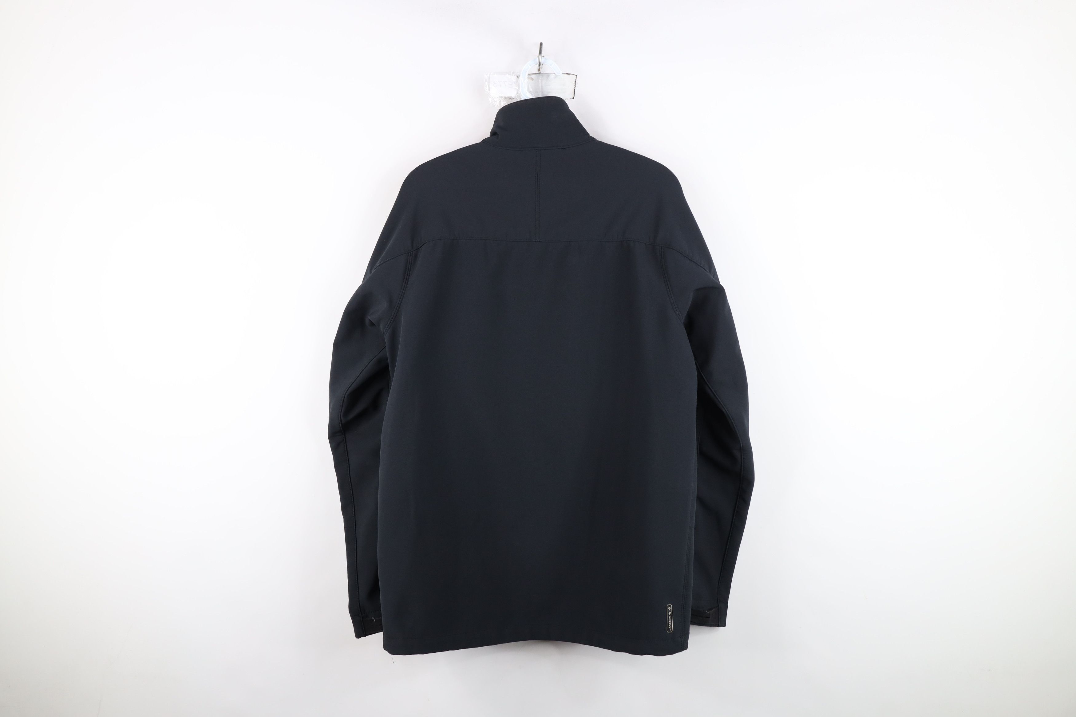 Merrell Merrell Aeroblock Soft Shell Hiking Trekking Zip Jacket Size US S / EU 44-46 / 1 - 14 Thumbnail