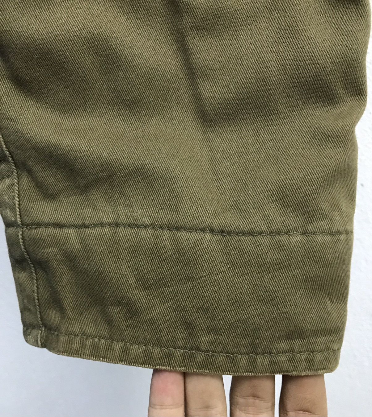 Levi's Vintage Levi’s Red Tab Casual Wear Originals Jacket Size US M / EU 48-50 / 2 - 12 Thumbnail