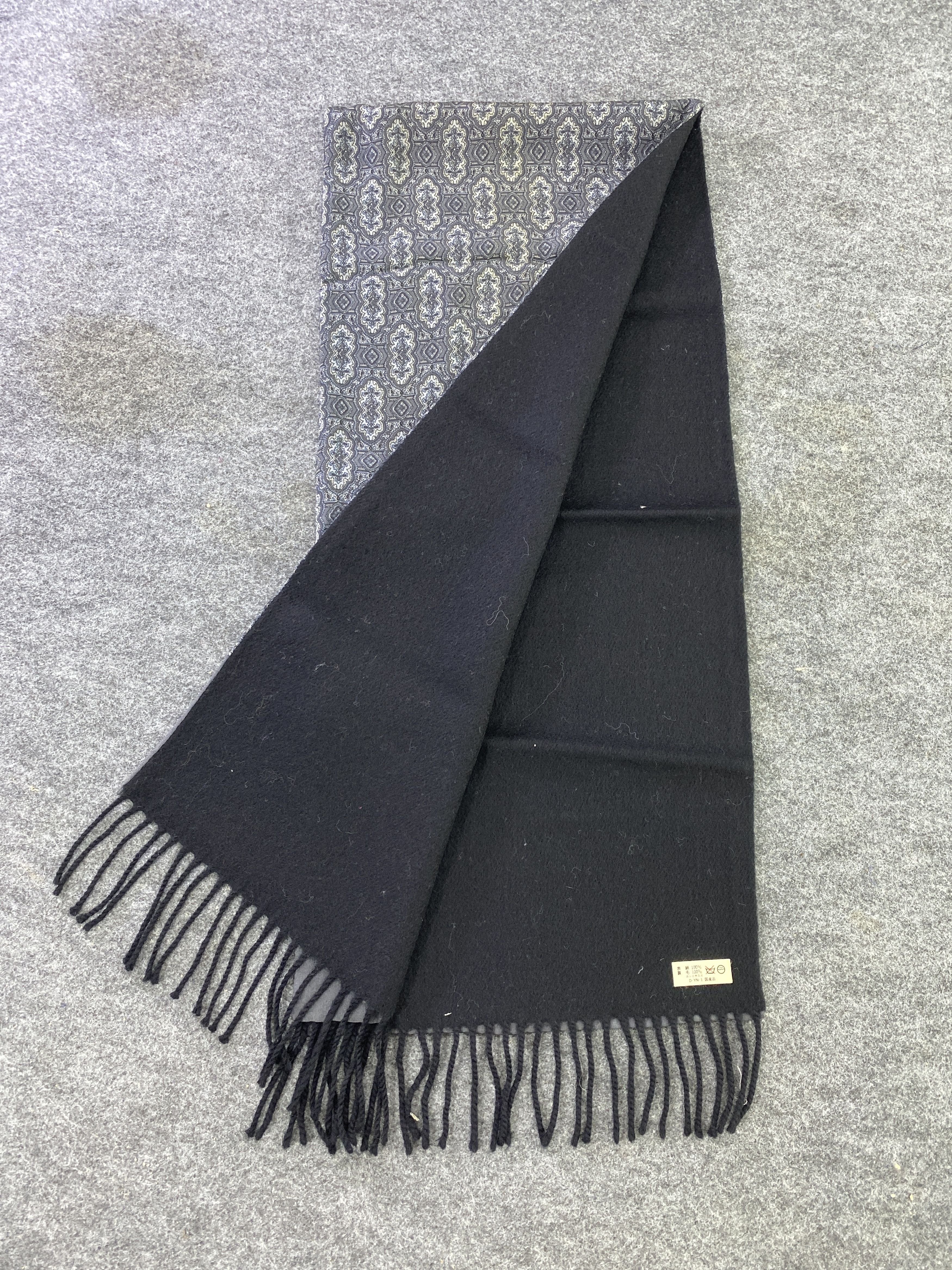 Designer MARELLI Scarf / Muffler / Neckwear -T575 Size ONE SIZE - 3 Thumbnail