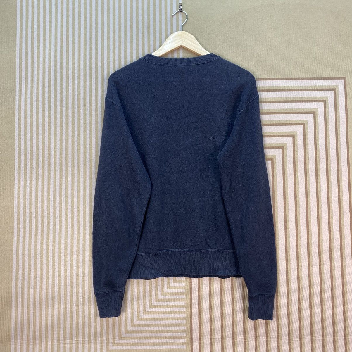 Champion 🫶Vintage Champion Crewneck Sweatshirt Size US M / EU 48-50 / 2 - 2 Thumbnail