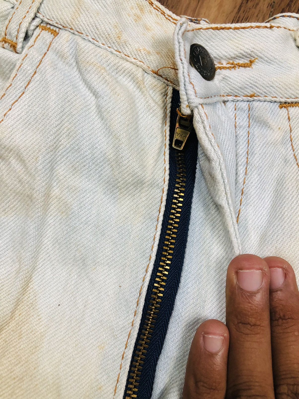 Other Charlie Short Pants (35) Size 25" / US 0 / IT 36 - 7 Thumbnail