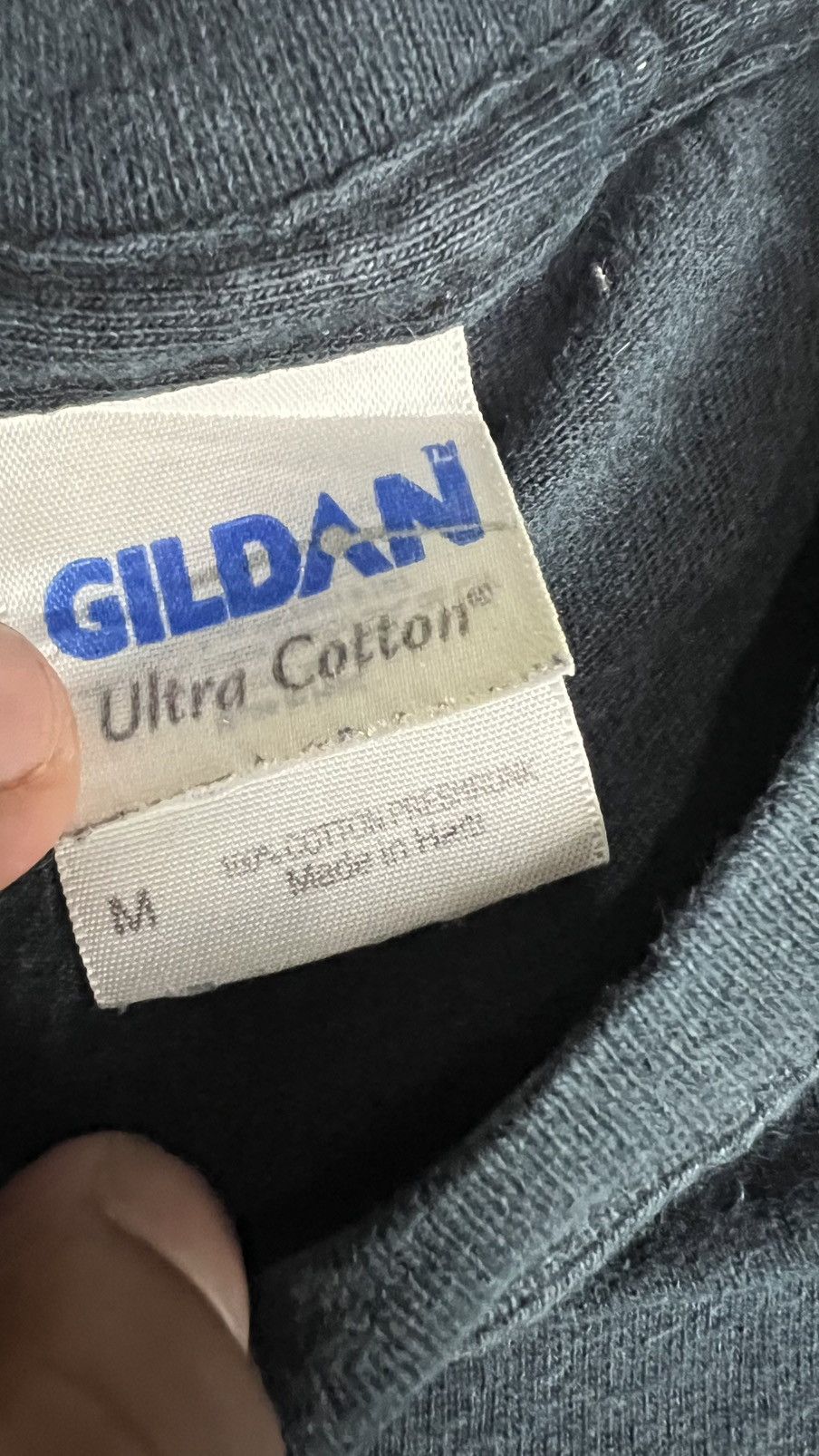 Gildan Jordan Day 1993-2010 Size US M / EU 48-50 / 2 - 4 Thumbnail