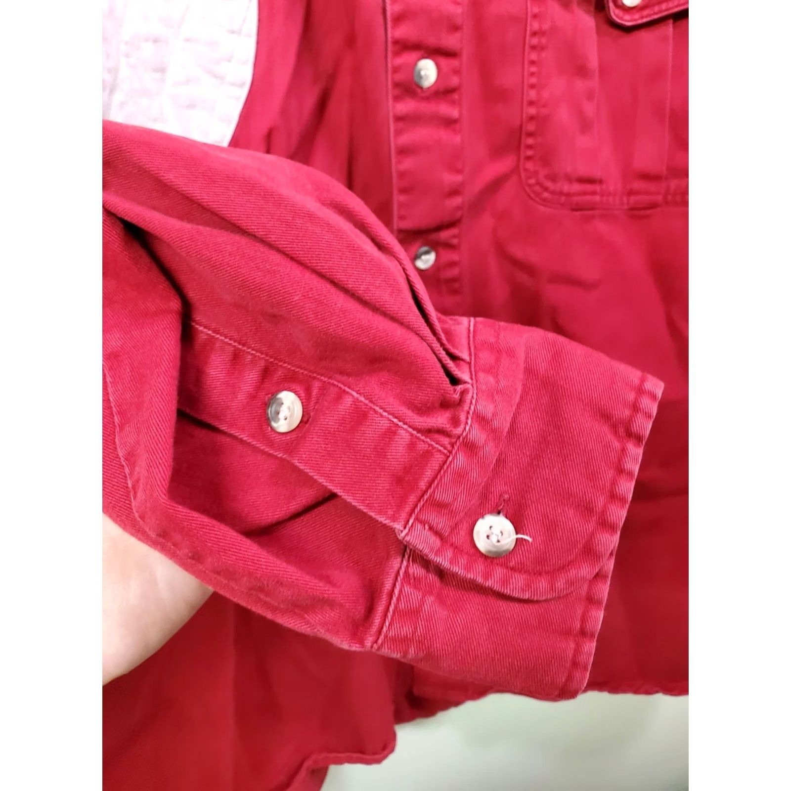 Wrangler VINTAGE N/A Size US M / EU 48-50 / 2 - 5 Thumbnail