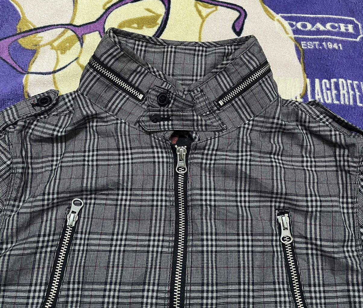 PPFM PPFM Punk Style Design Jacket Size US S / EU 44-46 / 1 - 3 Thumbnail