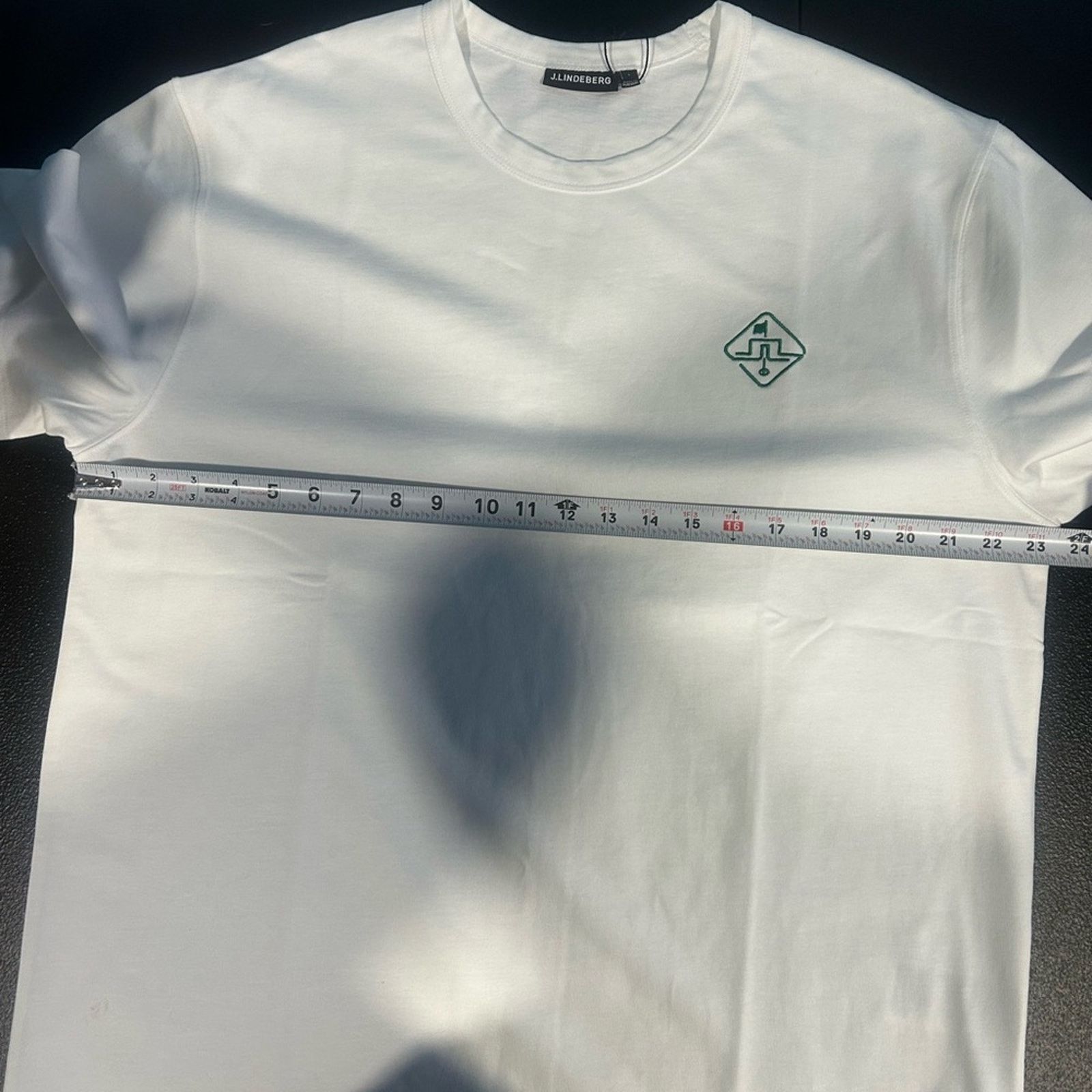 Other J. Lindeberg Colab Augusta National Masters Golf Shirt L Size US L / EU 52-54 / 3 - 10 Thumbnail