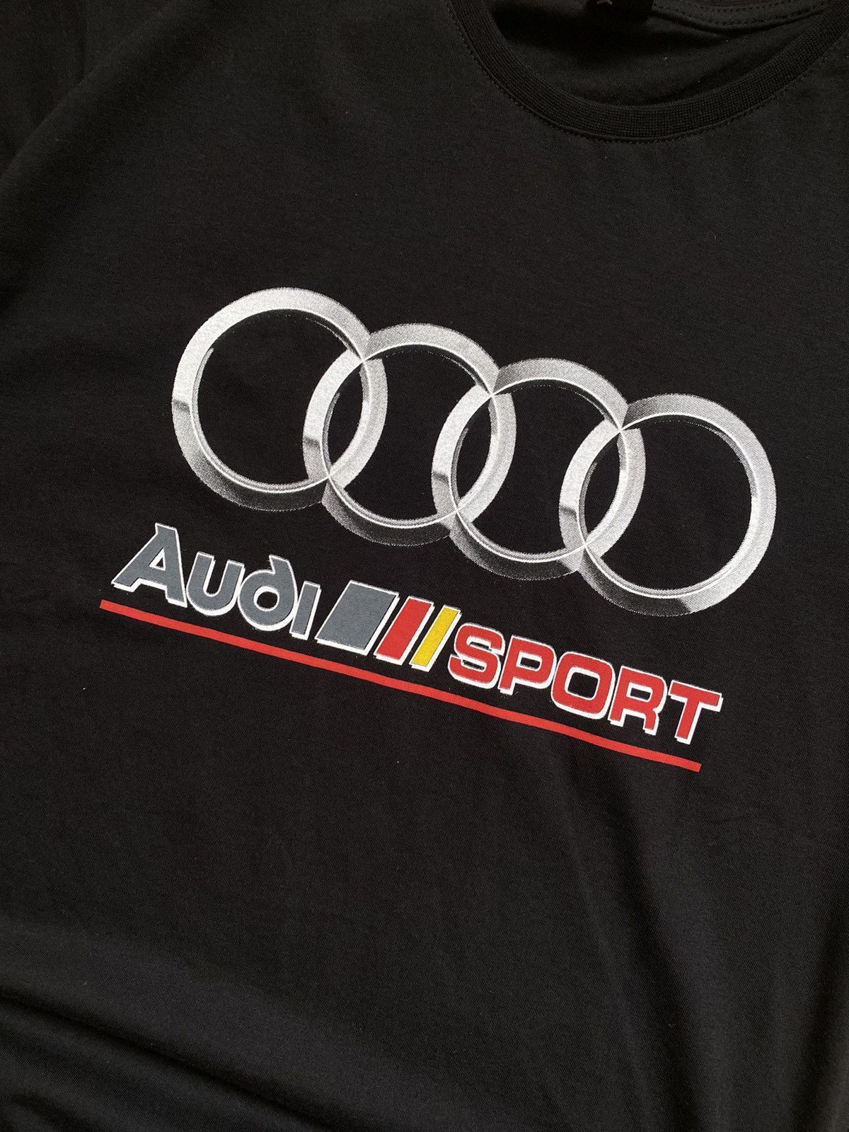 Audi Audi Sport New Shirt Size US M / EU 48-50 / 2 - 4 Thumbnail