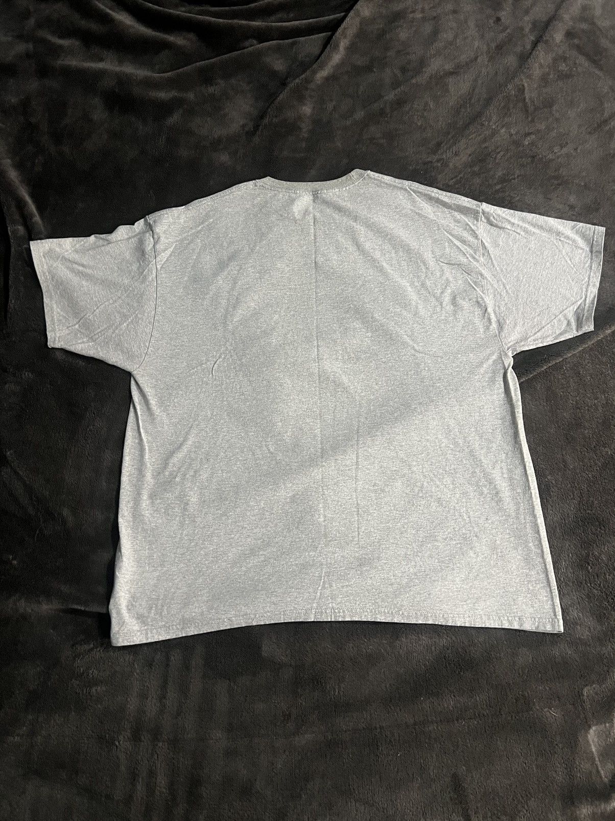 Hanes 2015 College Football Cotton Bowl MSU vs Alabama T Shirt Size US XL / EU 56 / 4 - 3 Thumbnail