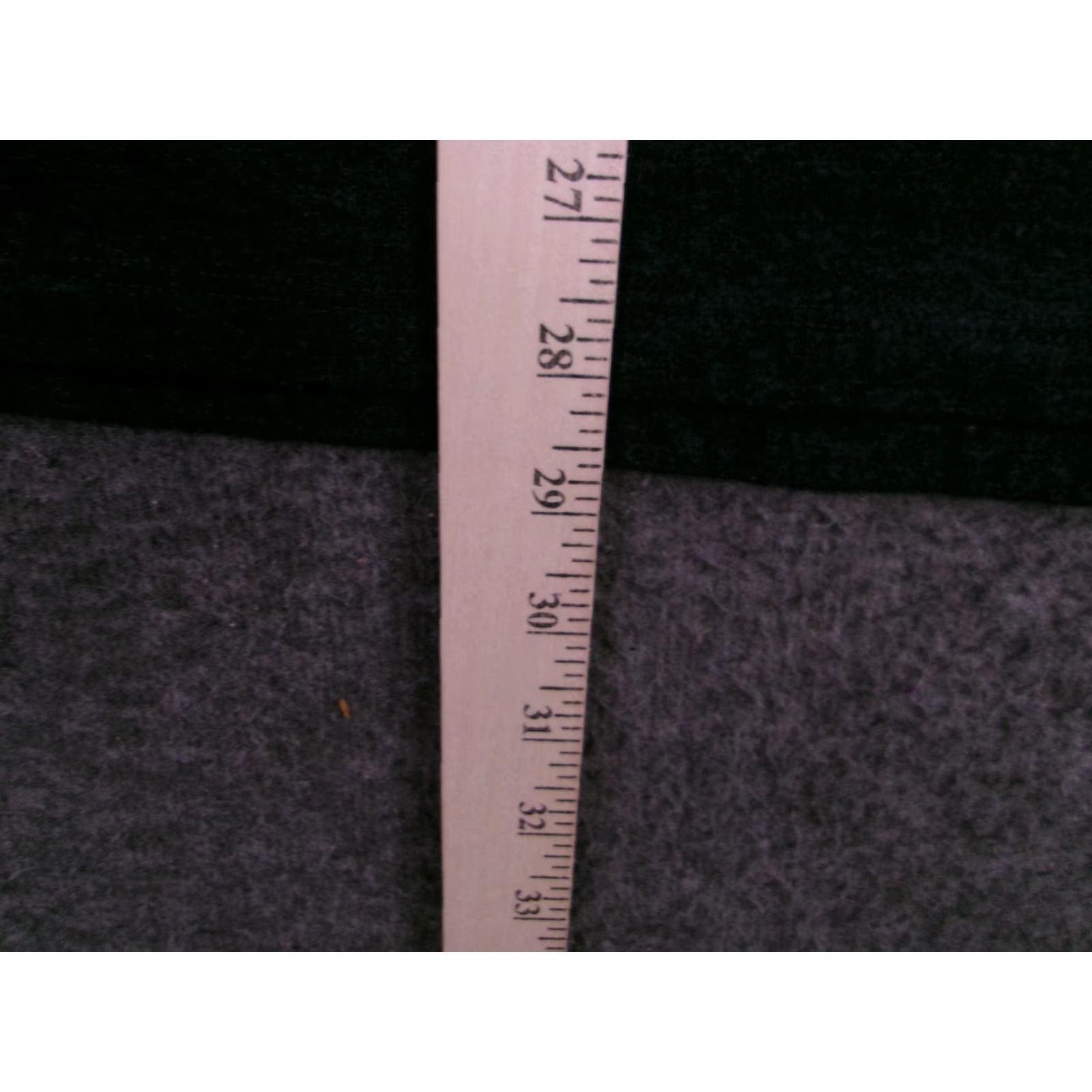 Vintage VINTAGE Magellan Outdoors Sweatshirt Women 2X Dark Gray Classic Fit Crewneck Outdoor Size XXL / US 16-18 / IT 52-54 - 5 Thumbnail