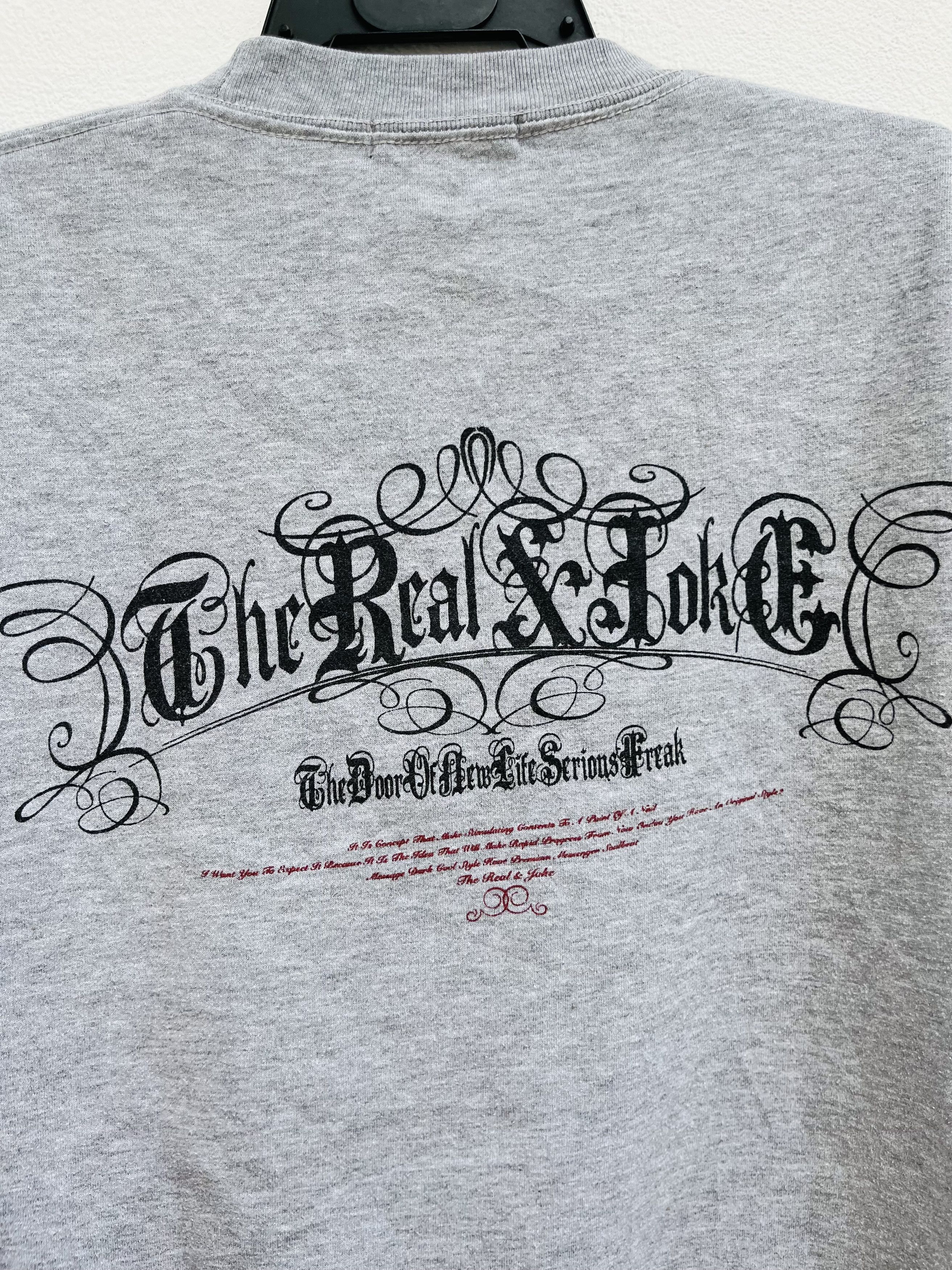 Japanese Brand × Vintage Vintage Primal Point Skateboard Streetwear Fashion Style Size US L / EU 52-54 / 3 - 6 Thumbnail
