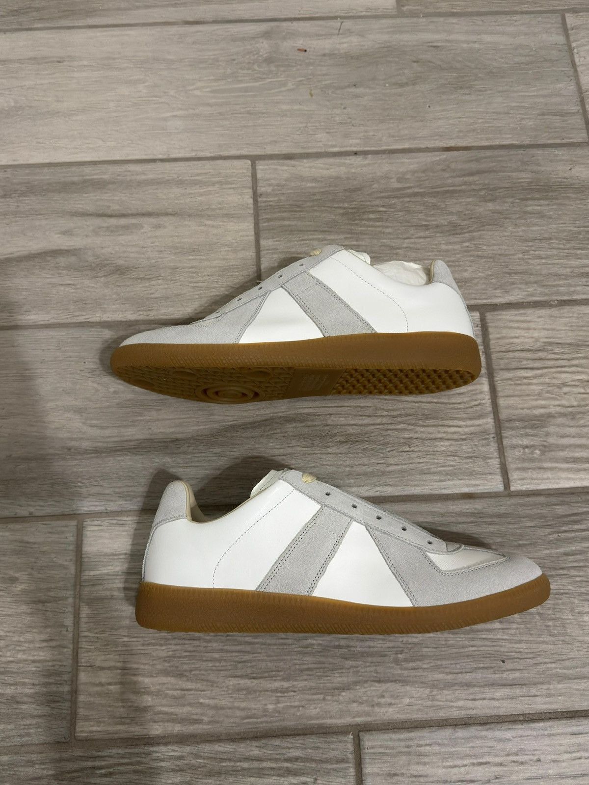 Maison Margiela Maison Margiela Gats Size US 6 / EU 39 - 5 Thumbnail