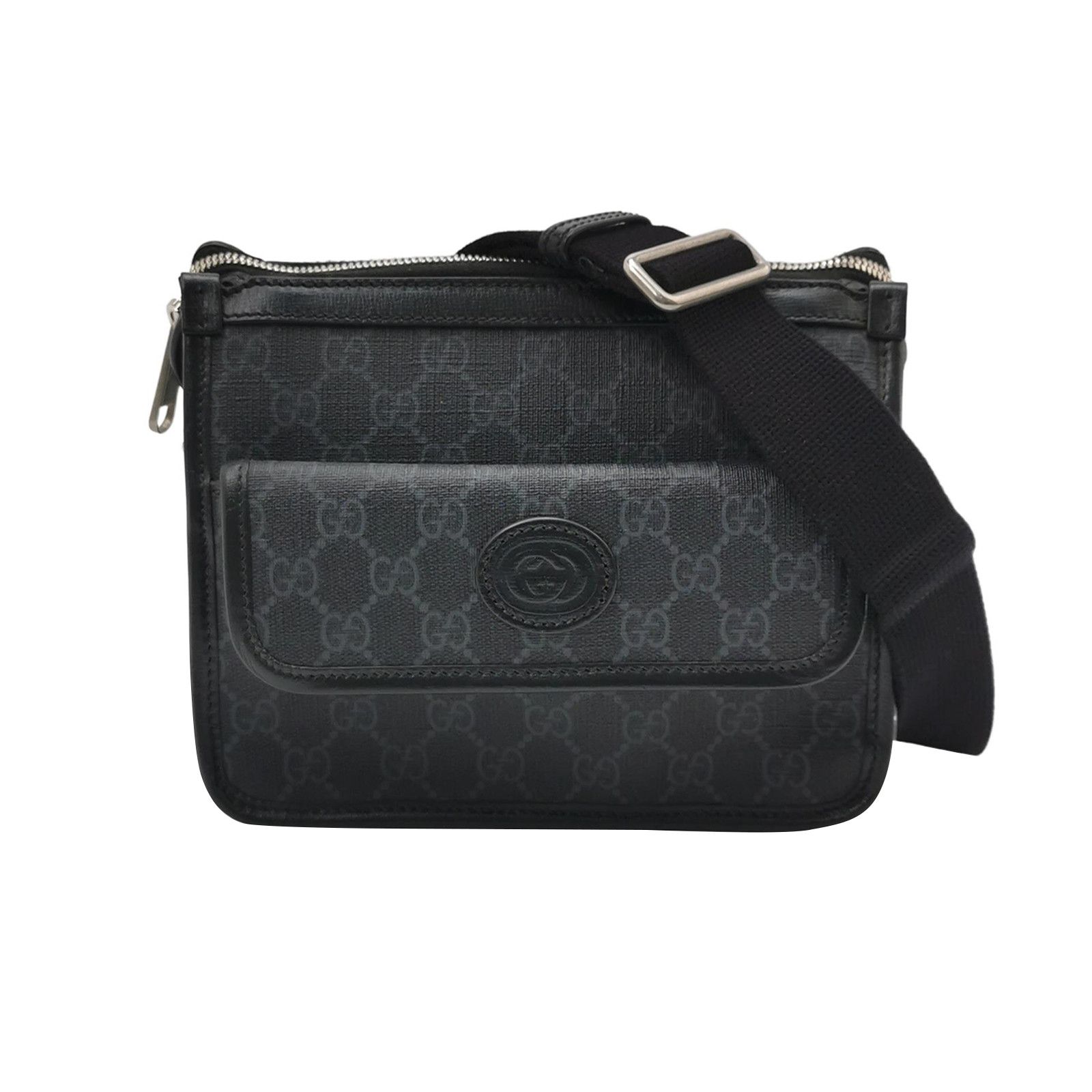 Gucci Gucci Women os Shoulder Bags Size ONE SIZE - 1 Thumbnail