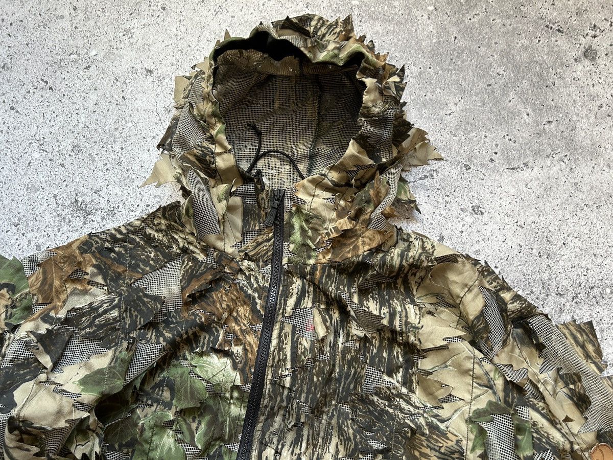 Fjallraven × Vintage Fjallraven sample vintage tracksuit hunting suit 1/1 Size US M / EU 48-50 / 2 - 10 Thumbnail