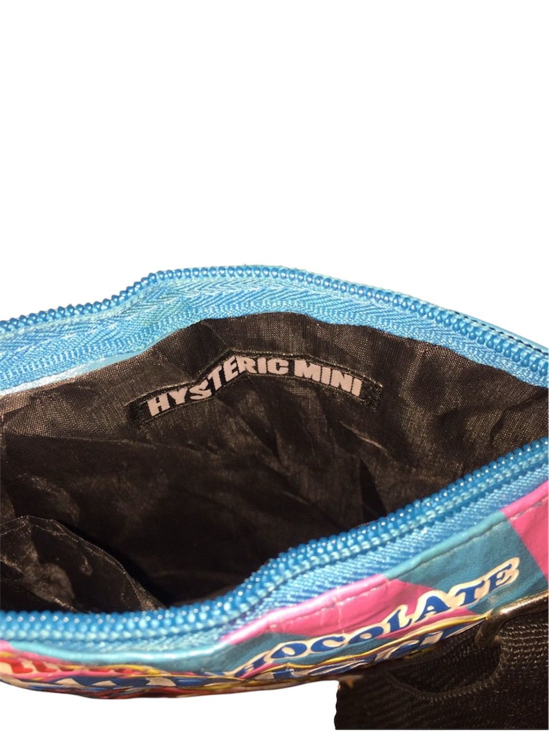 Hysteric Glamour Hysteric Glamour Mini Sling Size ONE SIZE - 5 Thumbnail