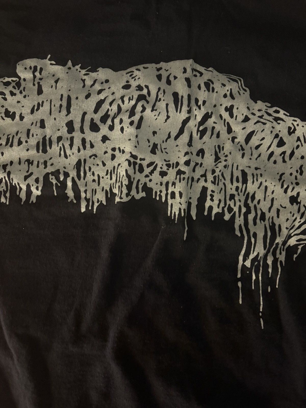 Band Tees Sanguisugabogg shirt Size US M / EU 48-50 / 2 - 4 Thumbnail