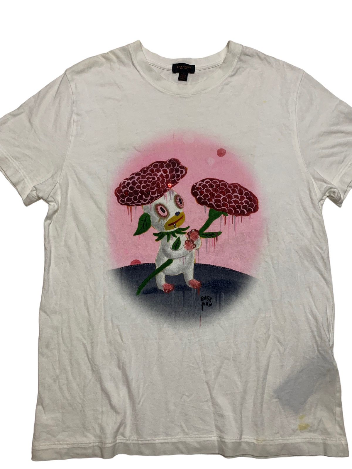 Coach Coach ss 2015 women’s collection /Gary Baseman Size S / US 4 / IT 40 - 1 Thumbnail