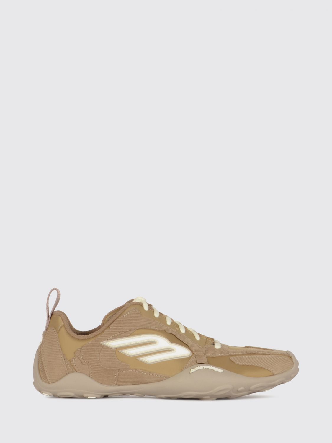 Balenciaga Balenciaga Sneakers Woman Beige Size US 11 / IT 41 - 1 Thumbnail
