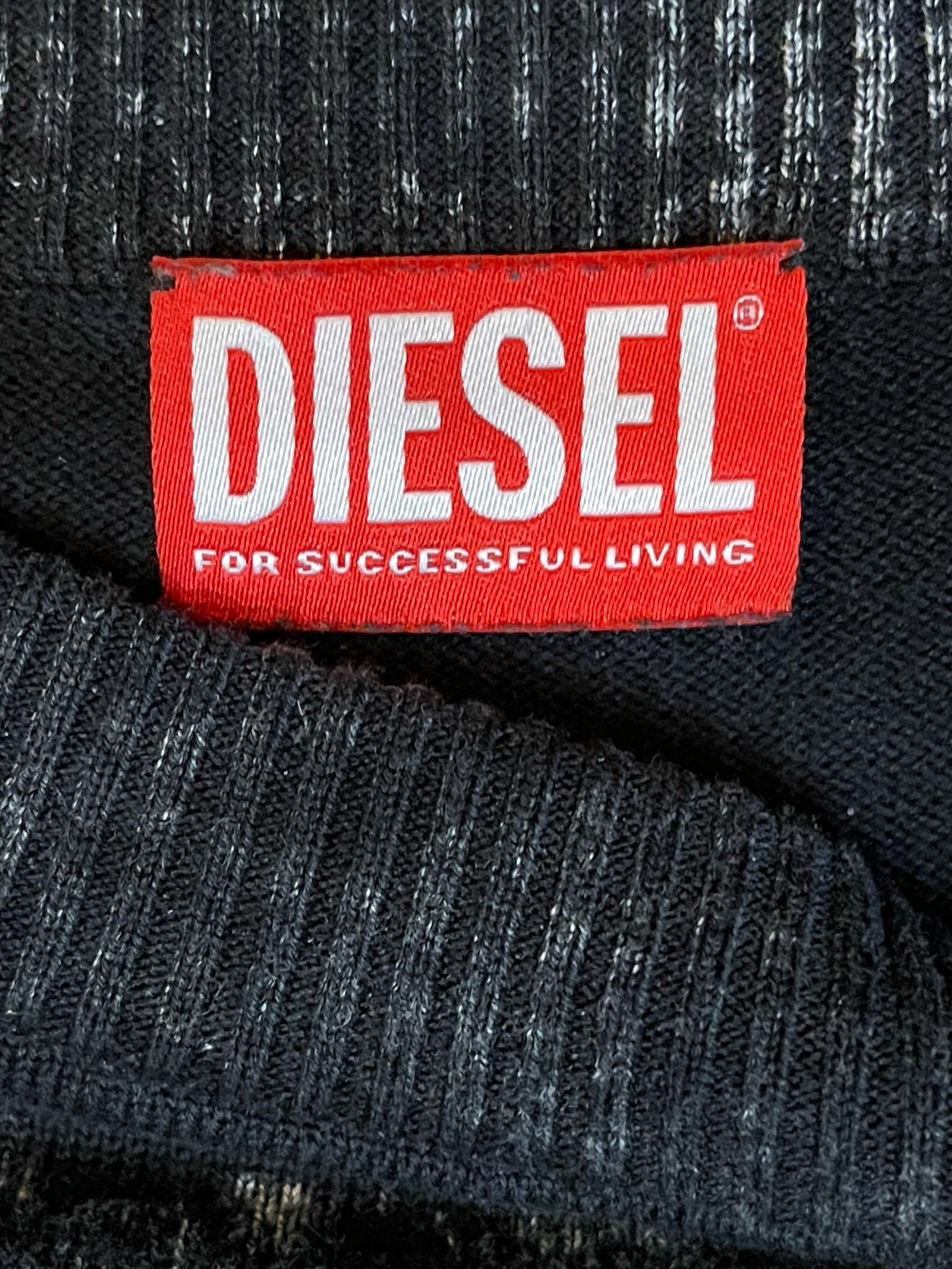 Diesel Diesel k-larence-b Size US L / EU 52-54 / 3 - 8 Thumbnail