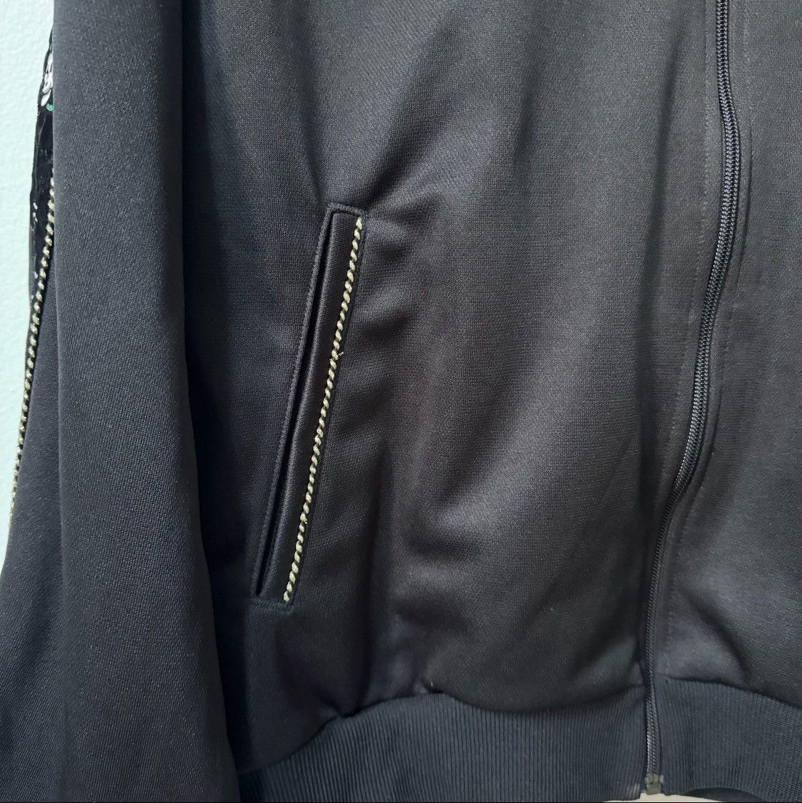 Kapital Kapital Souvenir Jacket Size 3 M Size US M / EU 48-50 / 2 - 5 Thumbnail