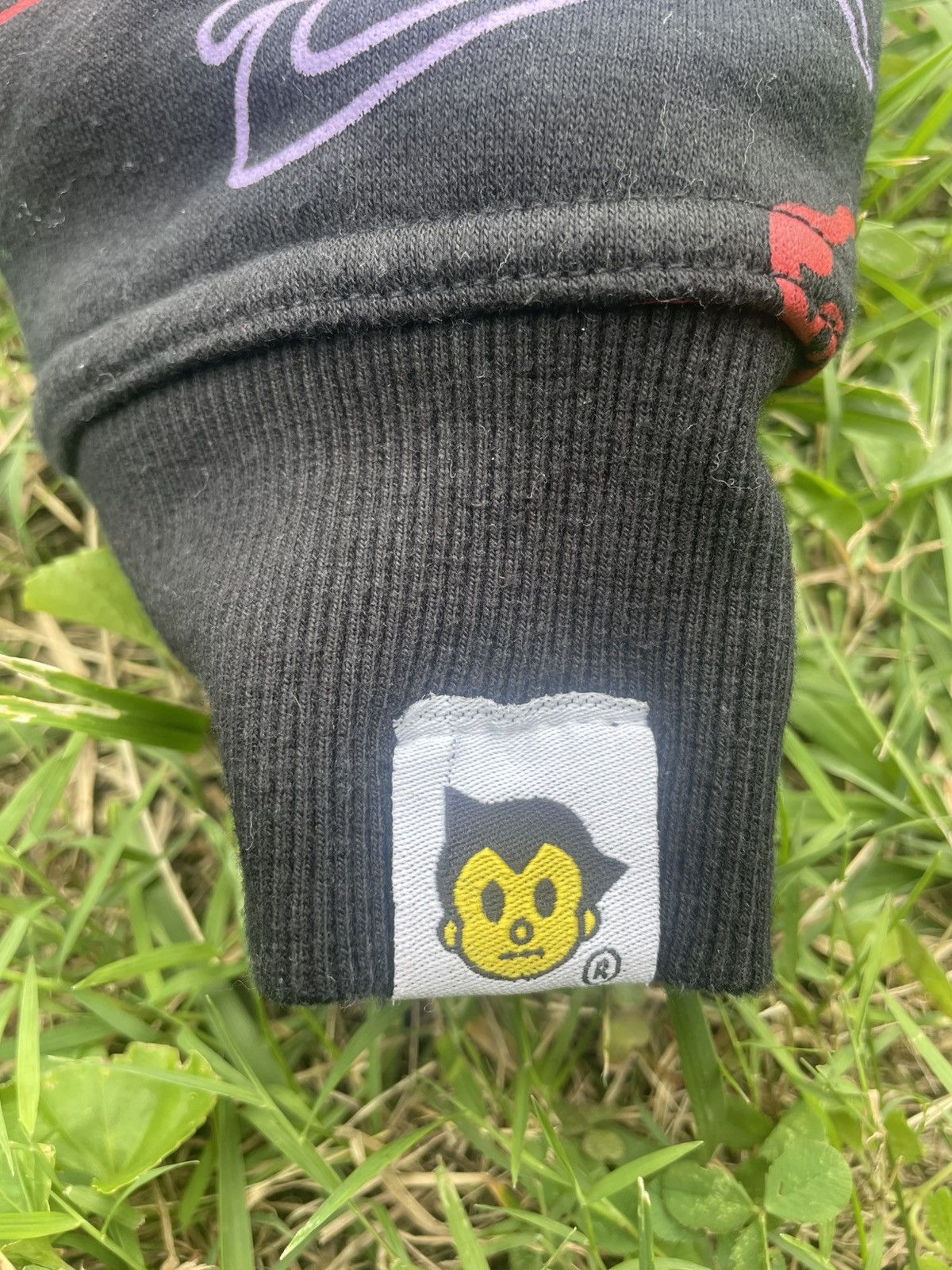 Other Nova Full Zip Size US L / EU 52-54 / 3 - 7 Thumbnail