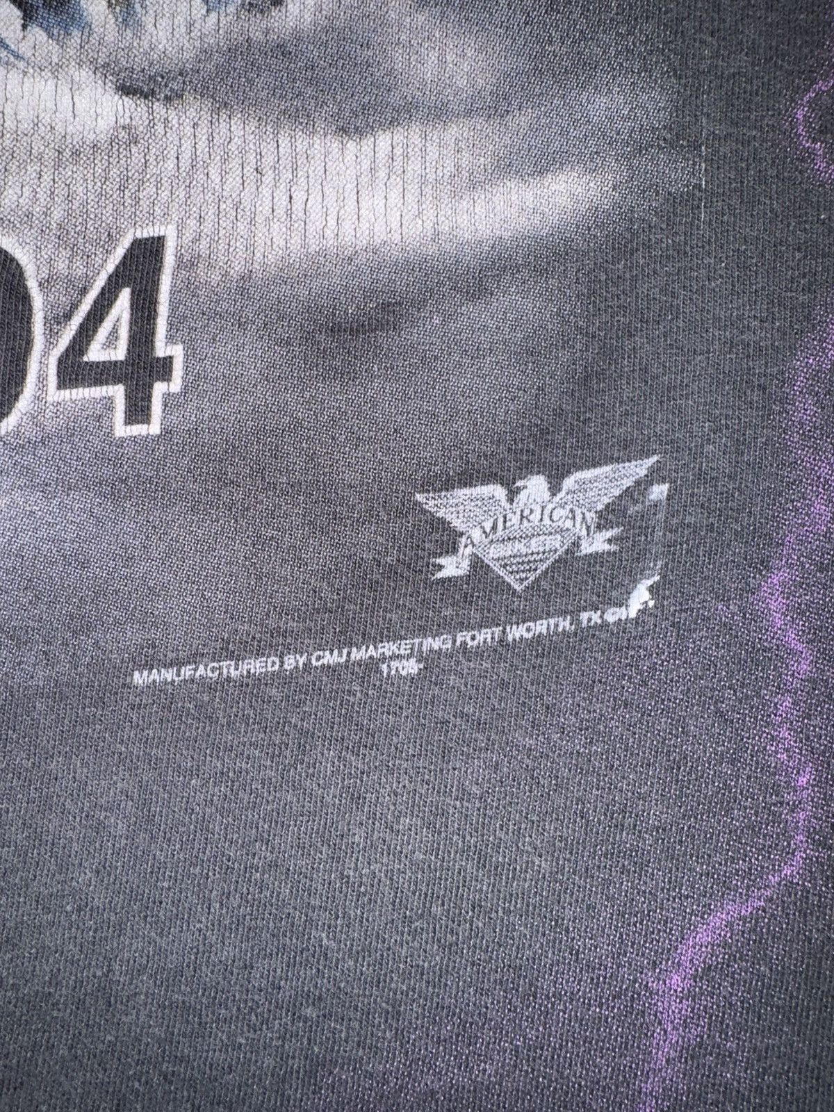 Other Bike Week ‘94 Tee Size US M / EU 48-50 / 2 - 4 Thumbnail
