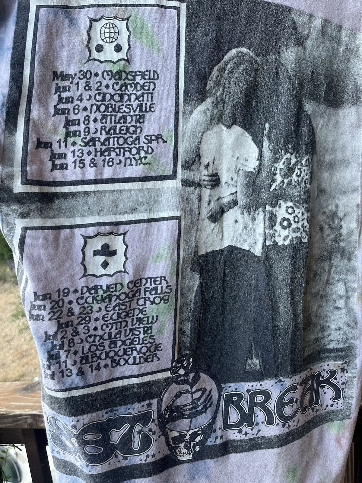 Online Ceramics Online Ceramics Sunshine Daydream/Set Break Sz M Size US M / EU 48-50 / 2 - 4 Thumbnail