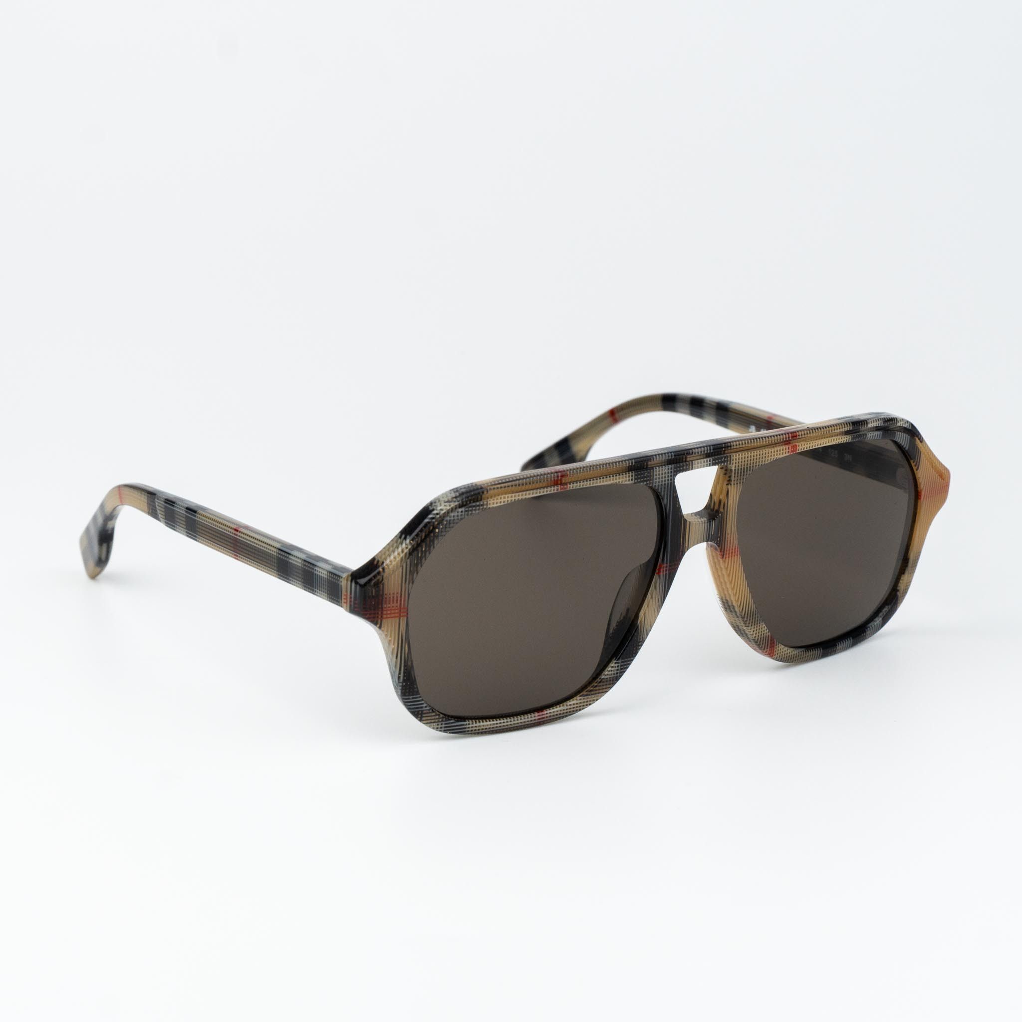 Burberry Burberry KIDS Sunglasses Pilot JB4340 377873 NEW AUTHENTIC Size ONE SIZE - 7 Thumbnail