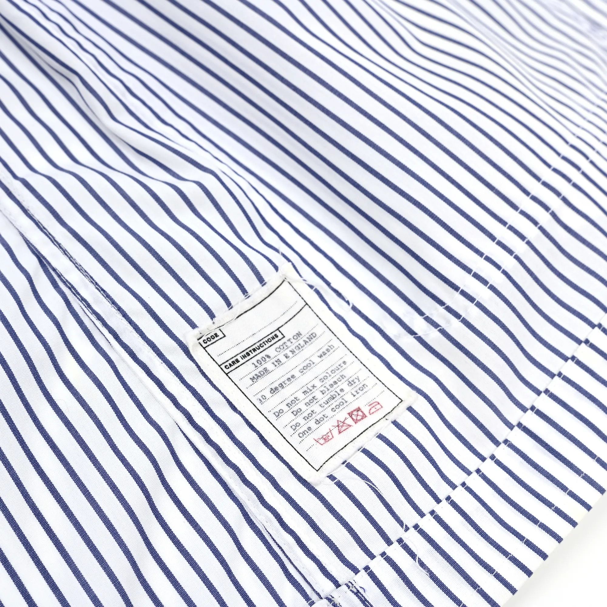 Private White V.C. PRIVATE WHITE V.C. shacket (XS) Size US XS / EU 42 / 0 - 8 Thumbnail
