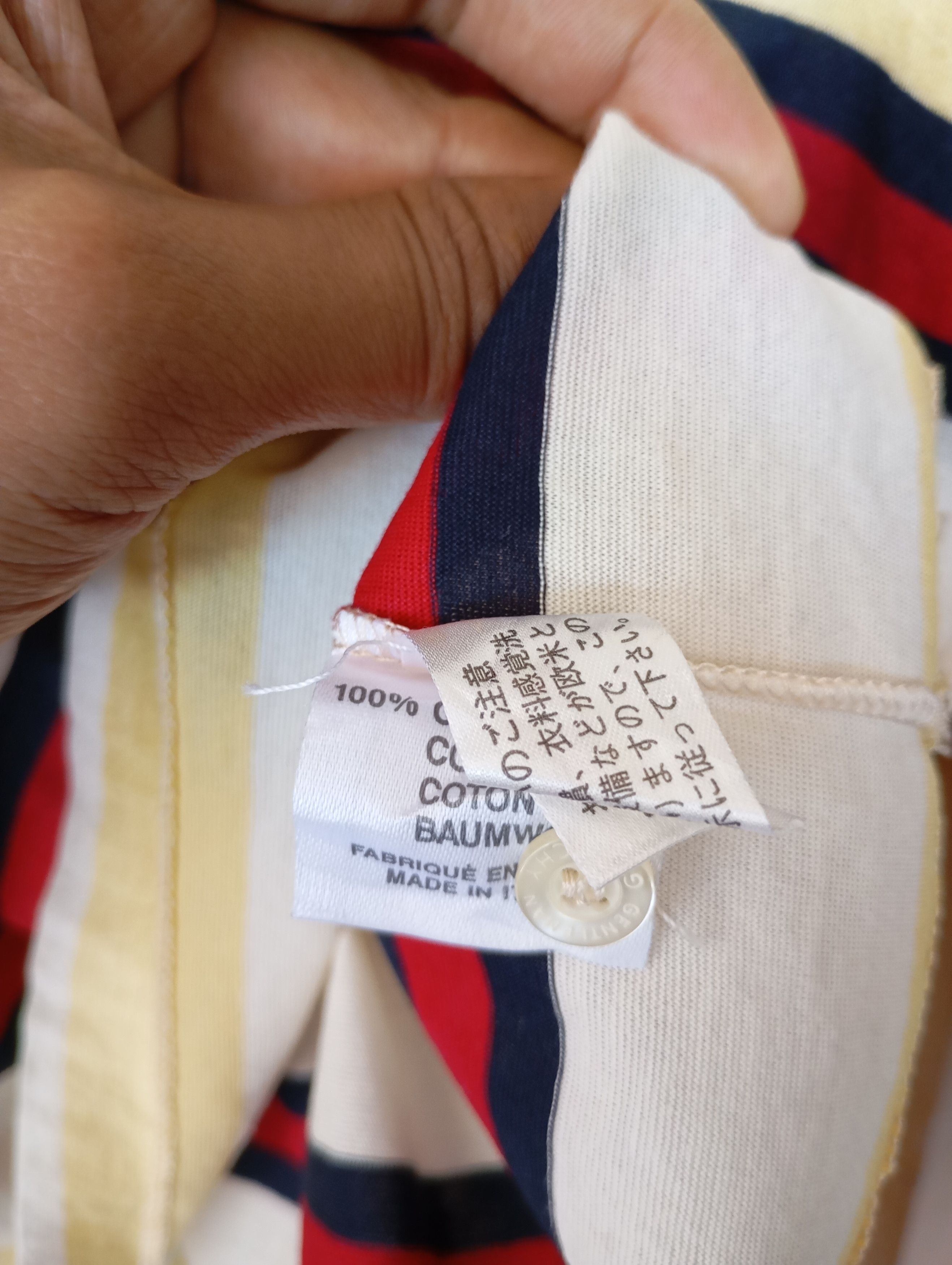 Givenchy Givenchy gentlemen vintage🔥 Size US M / EU 48-50 / 2 - 5 Thumbnail