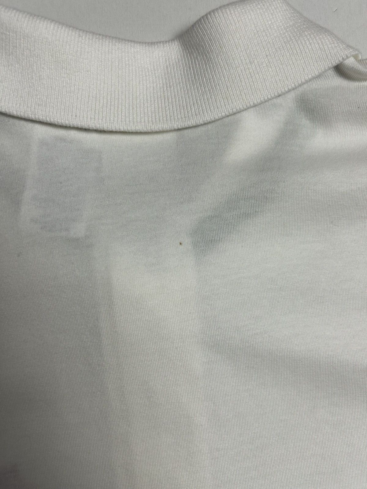 Nike Vintage 00’s Nike Challenger Court Polo T-Shirt Size US S / EU 44-46 / 1 - 8 Thumbnail