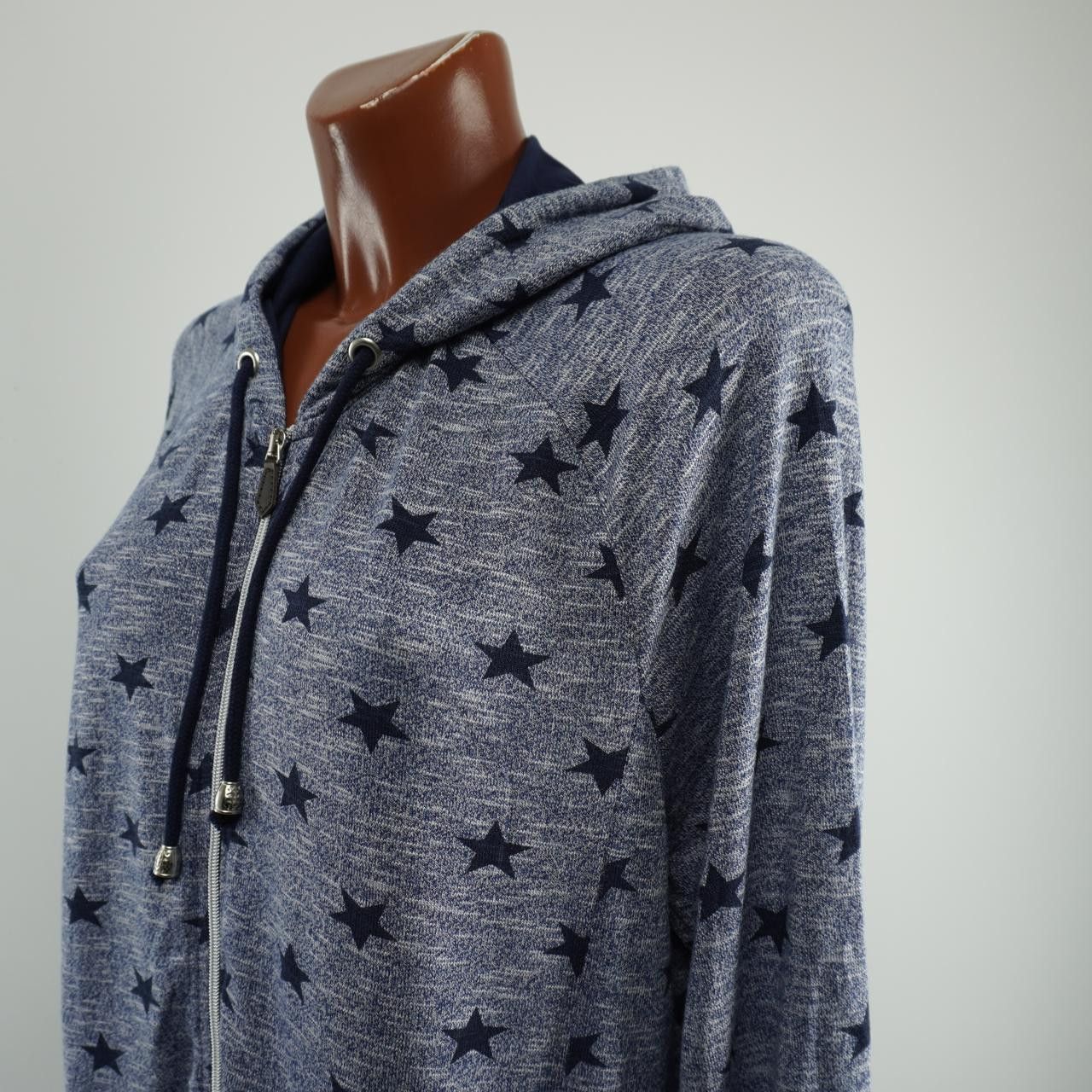 Other Women's Hoodie Ulla Popken Size 3XL / US 20-22 - 6 Thumbnail