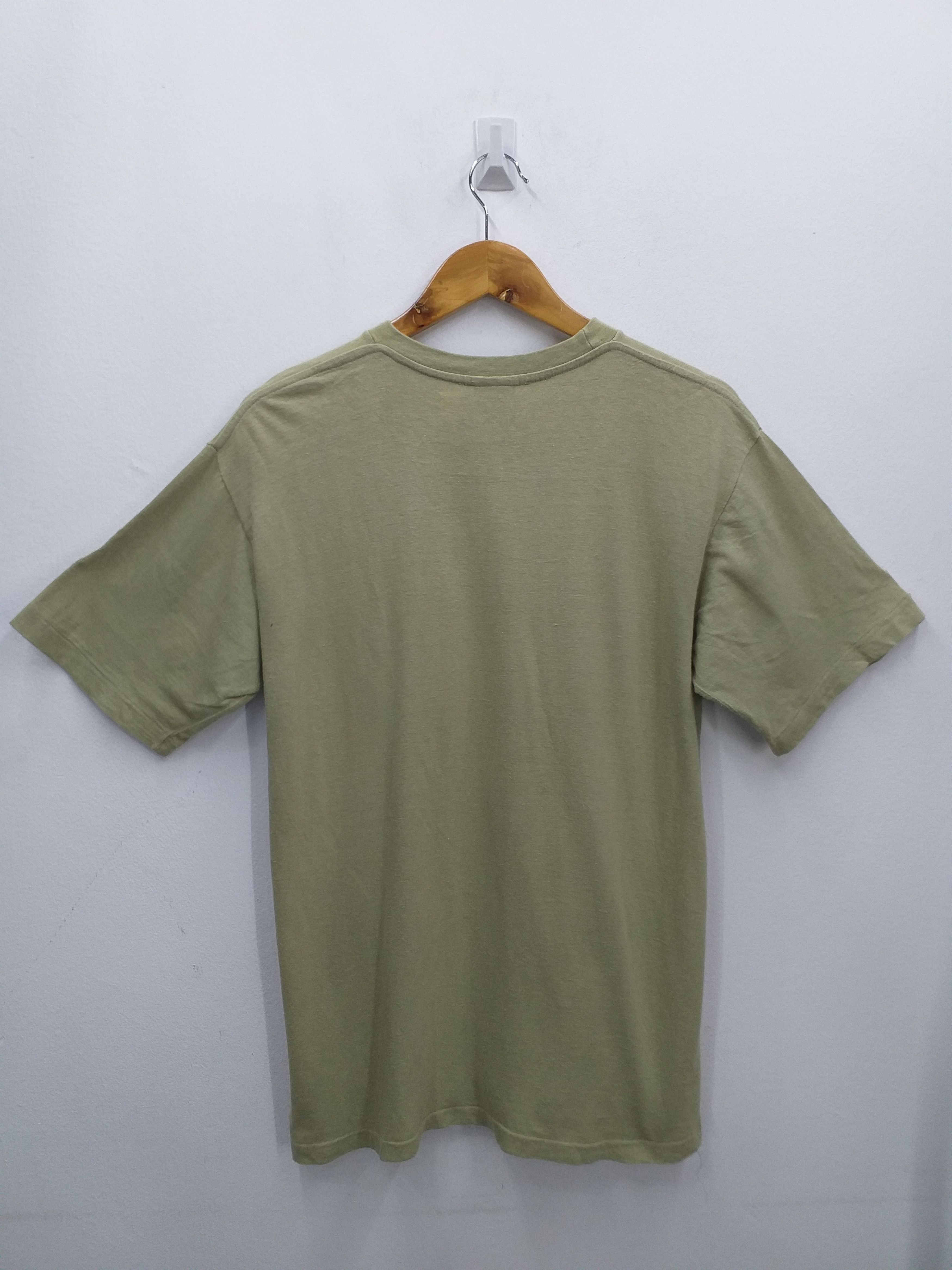 Vintage Vintage Sally Klein By Teletrend 93 Large T-Shirt -C057 Size US L / EU 52-54 / 3 - 2 Thumbnail