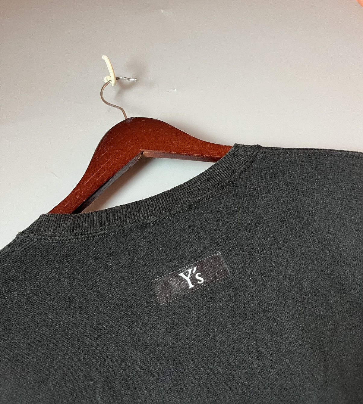New Era × Yohji Yamamoto Y’s yohji yamamoto x new era AW21 longsleeve dress Size ONE SIZE - 4 Thumbnail