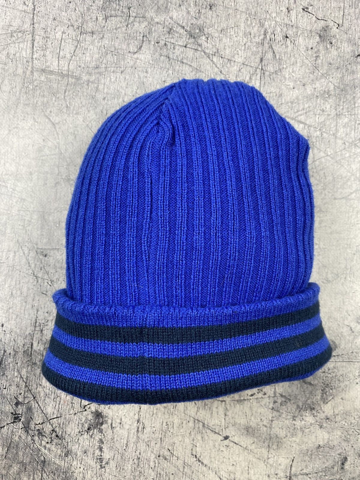 Adidas Adidas Shalke Soccer Jersey Hats Size ONE SIZE - 4 Thumbnail