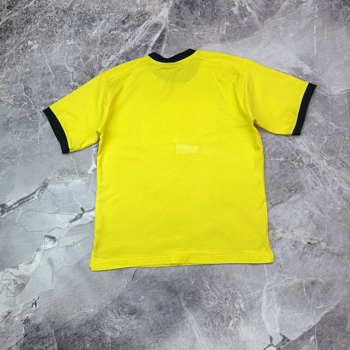 Formula 1 × NASCAR Vintage Jordan Grand Prix T shirt Racing Ford F1 Nascar Size US M / EU 48-50 / 2 - 18 Thumbnail