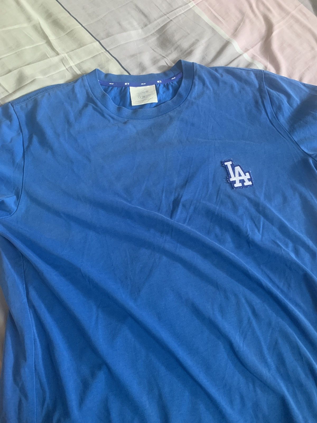 MLB LA Dodger shirt | Grailed