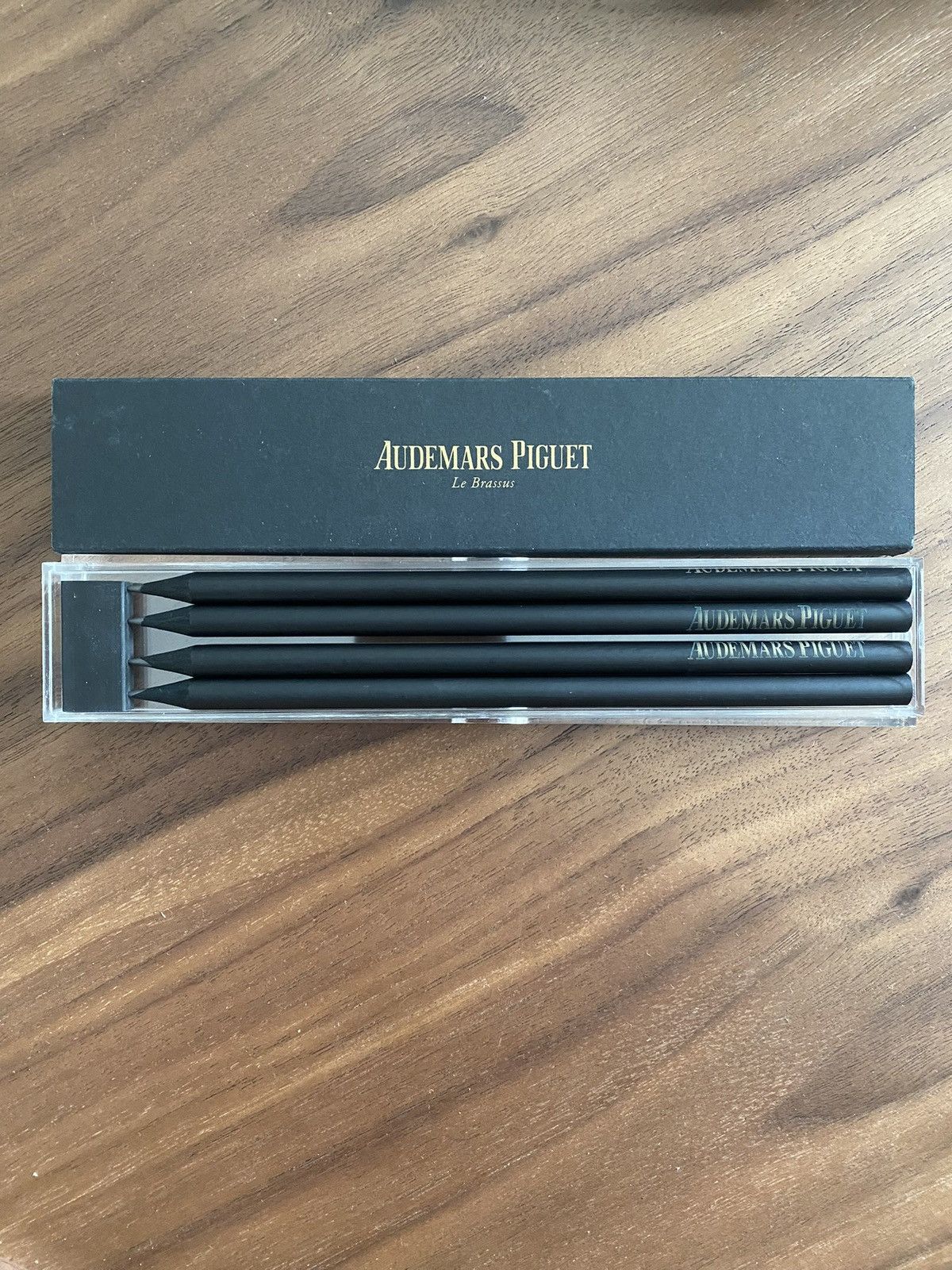 Audemars Piguet Audemars Piguet pencil set Size ONE SIZE - 1 Thumbnail