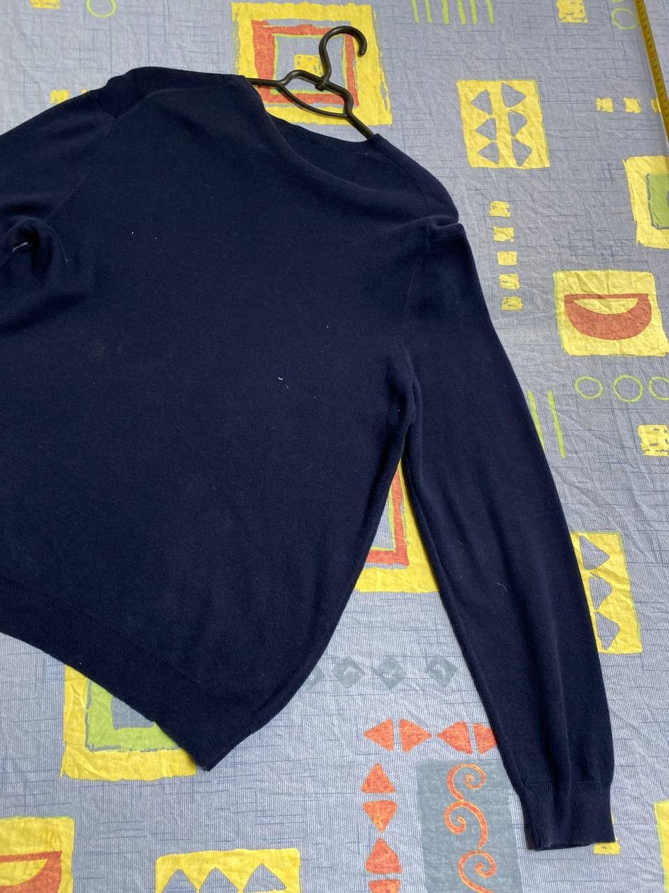 Polo Ralph Lauren Vintage Style Y2K Polo Ralph Lauren sweater Size US XS / EU 42 / 0 - 13 Thumbnail