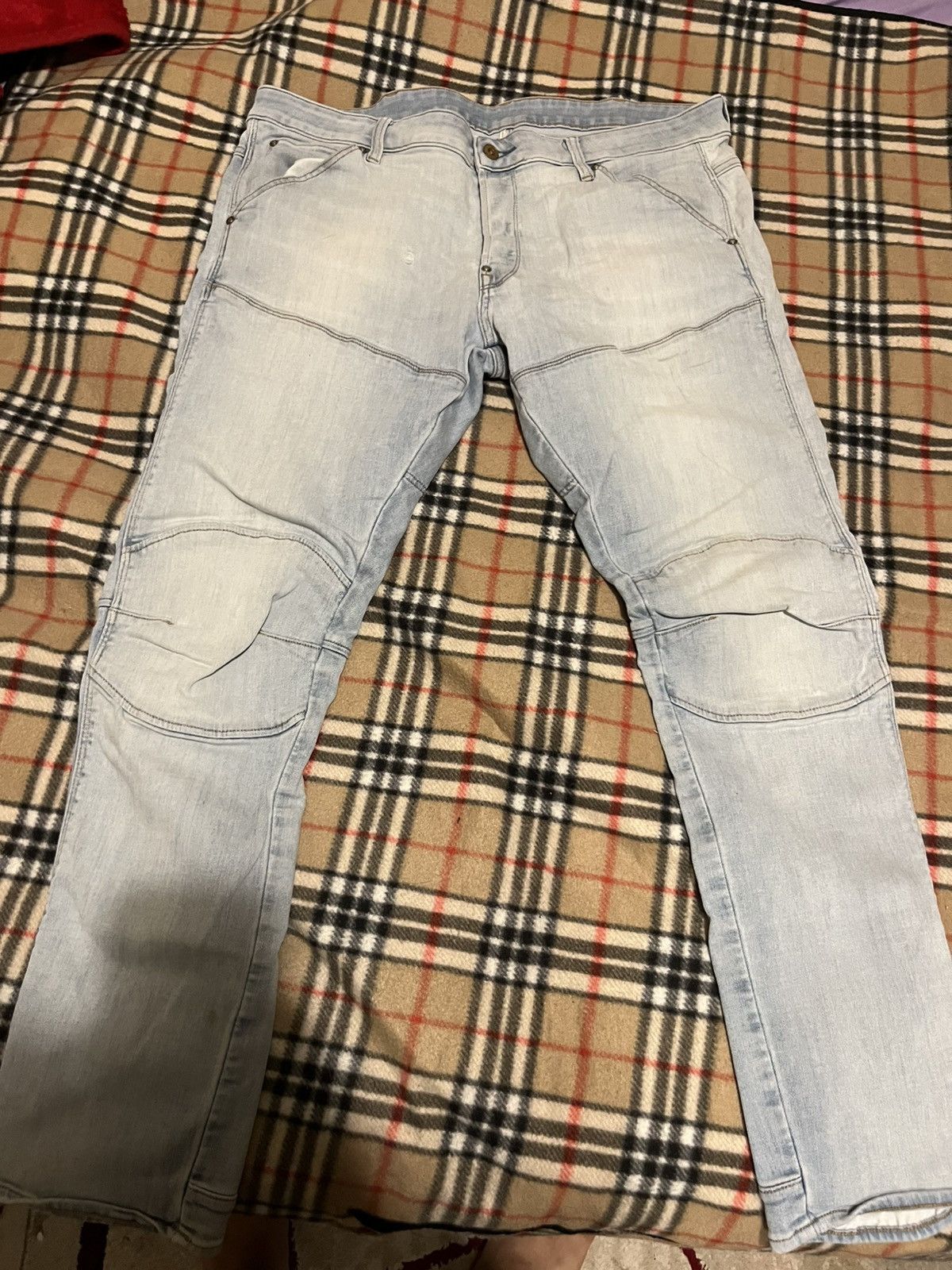 G-Star G-star Size US 38 / EU 54 - 6 Thumbnail