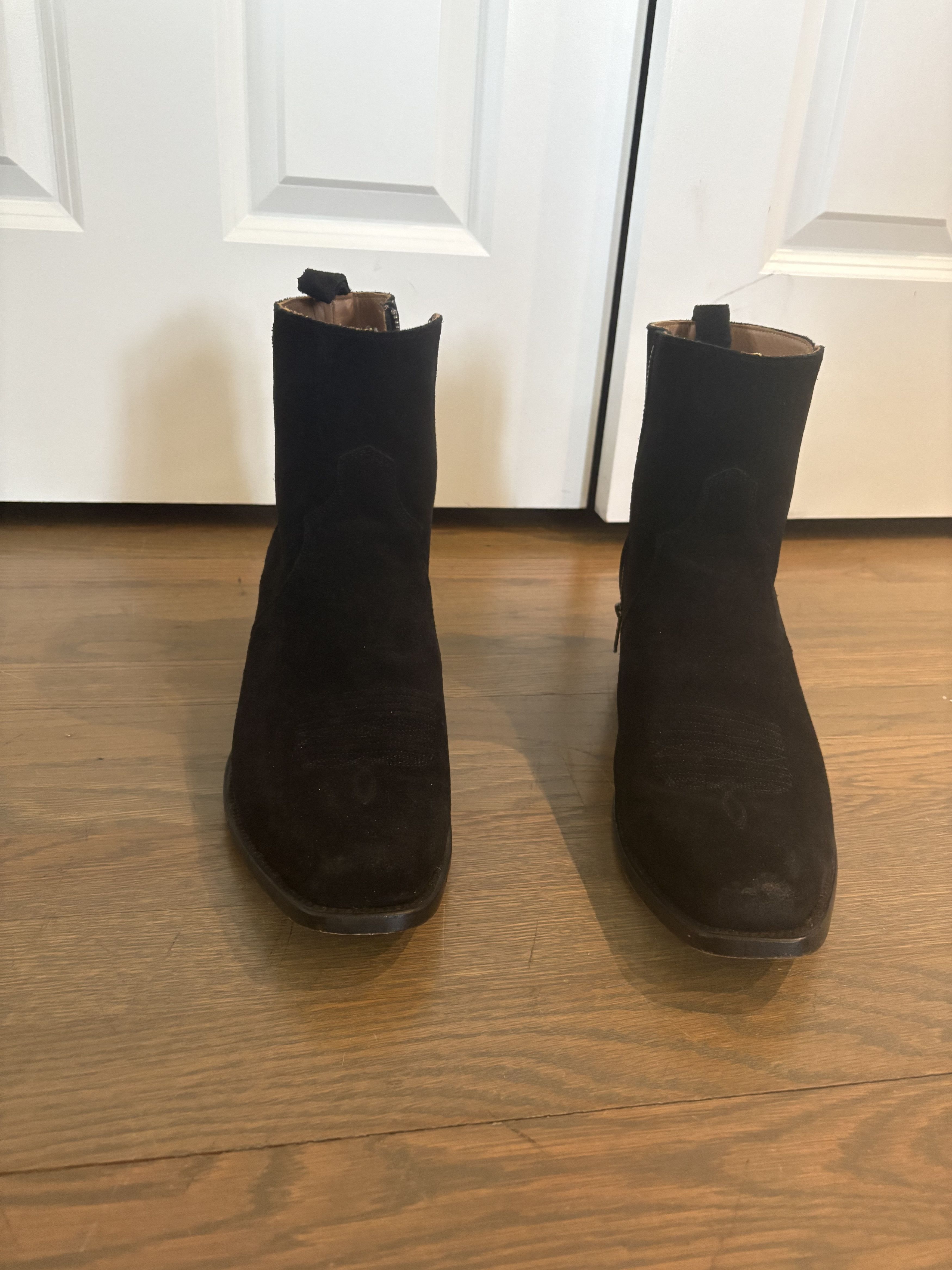 Rujo Boots Rujo--The Reno "Limited Run" Size US 12 / EU 45 - 1 Thumbnail