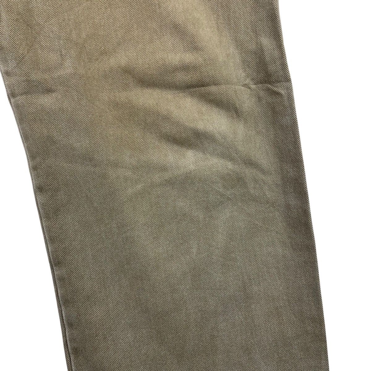 Billabong × Vintage Vintage BILLABONG khaki colour jeans Size US 31 - 10 Thumbnail