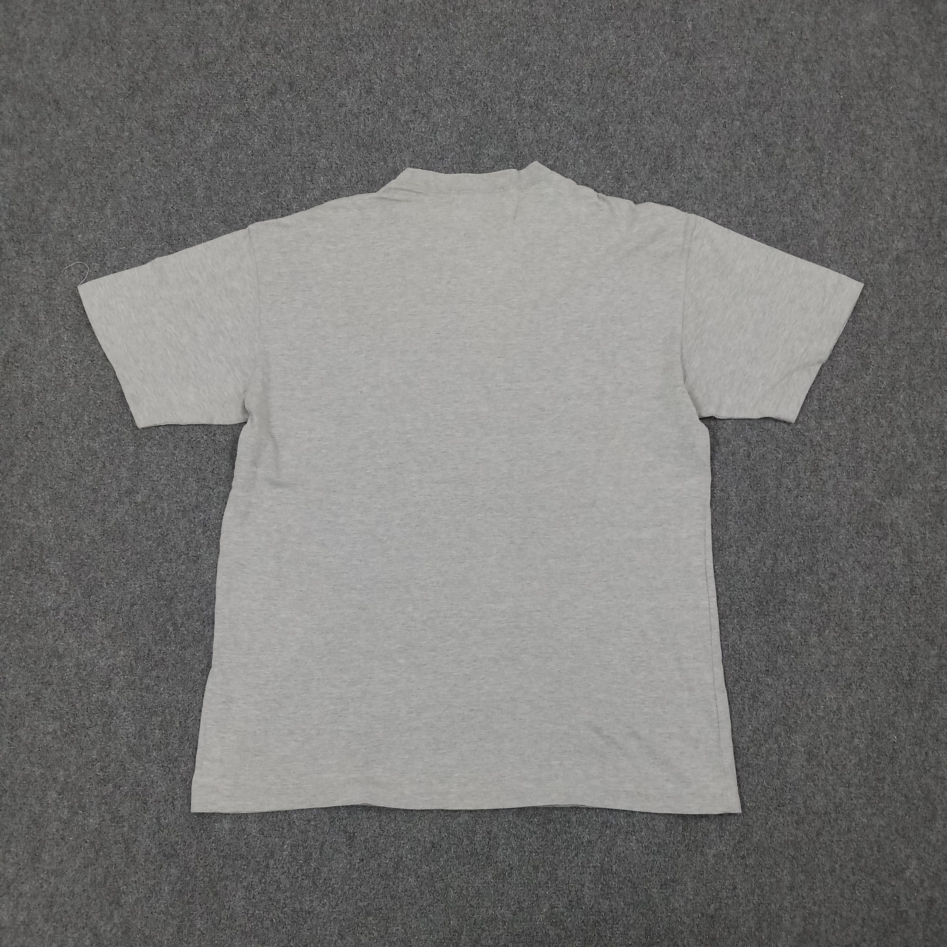 Issey Miyake IM Issey Miyake Studio Japanese Designer Tshirt C267N55 Size US L / EU 52-54 / 3 - 4 Thumbnail