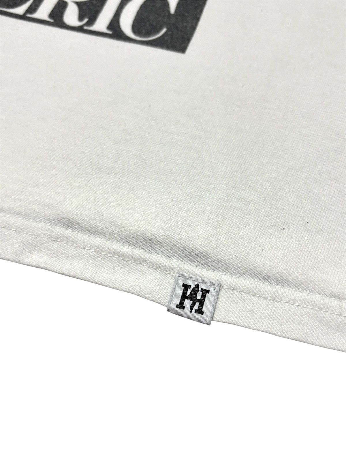 Hysteric Glamour 💸BINDING OFFER💸HYSTERIC GLAMOUR “SOUND AND VISION TEE💥 Size US M / EU 48-50 / 2 - 10 Thumbnail