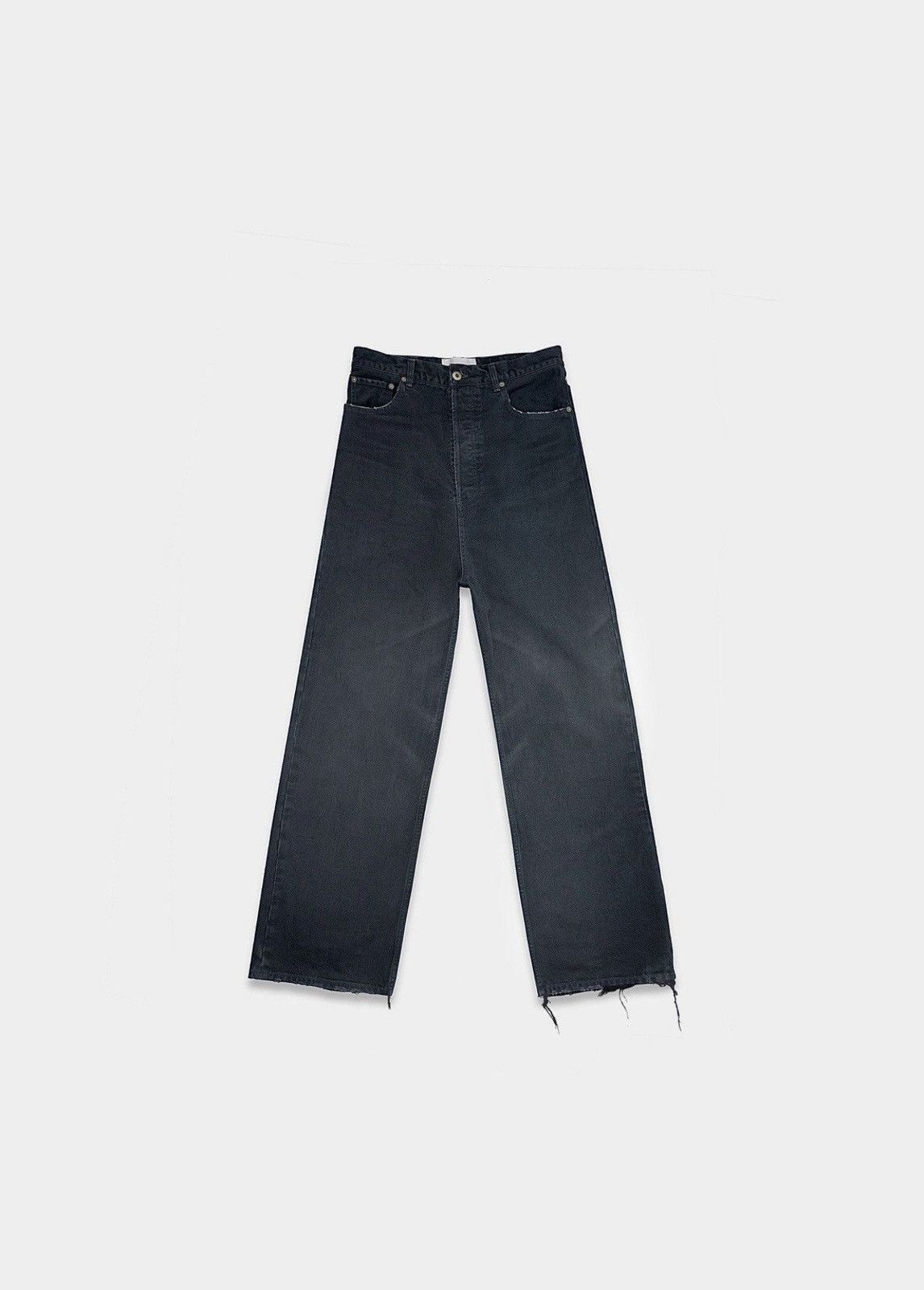 パンツ Vuja De Luke PL Denim Mudwash VUJA DE＞ LUKE PL BAGGY/デニムパンツ