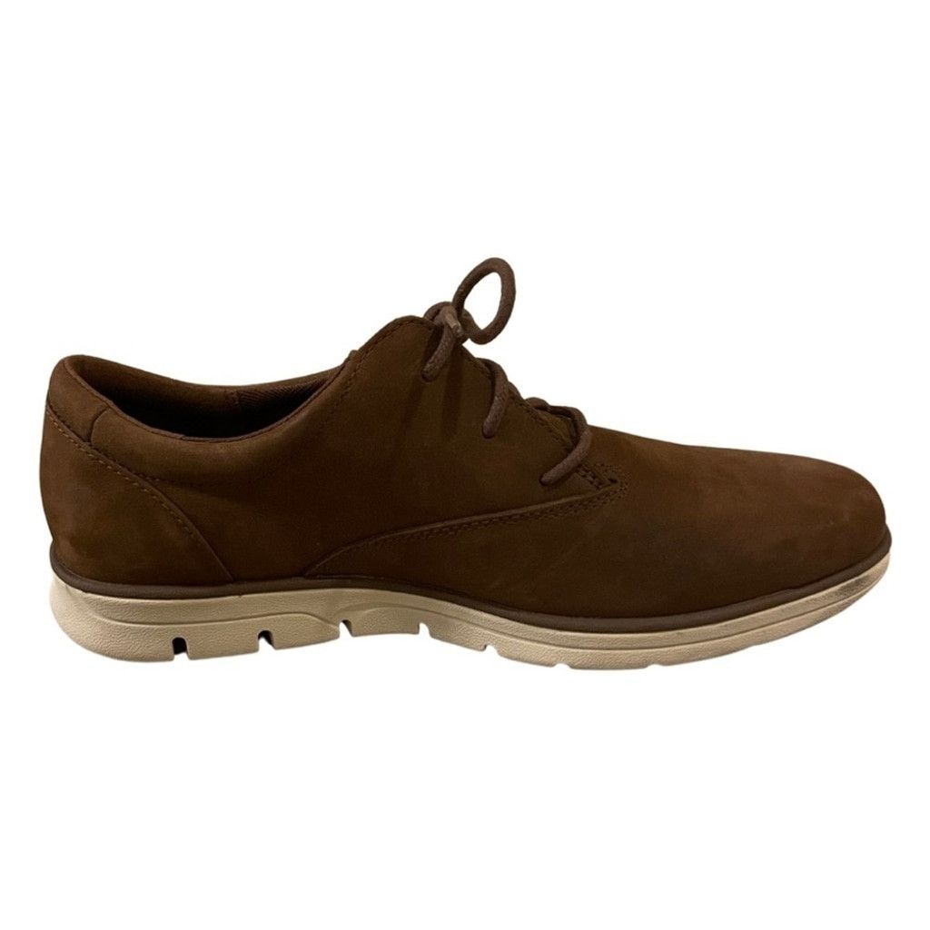 Timberland Timberland Brown Suede Shoes for Men Size 9. Size US 9 / EU 42 - 6 Thumbnail
