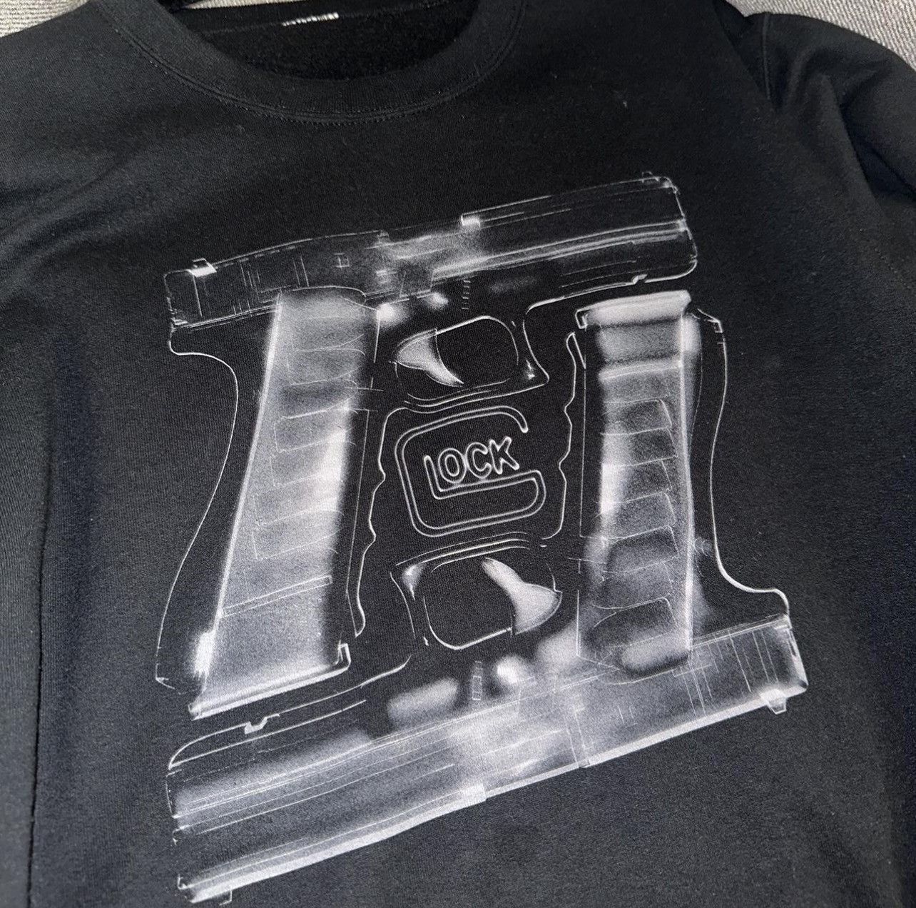 Other Glock Sweater Size US L / EU 52-54 / 3 - 1 Thumbnail