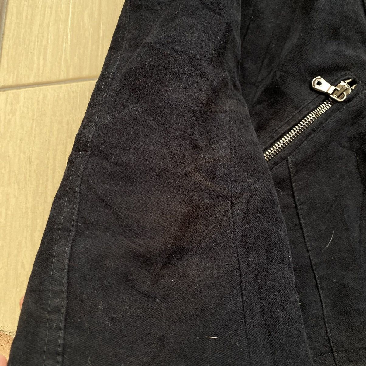 Dolce & Gabbana blouson jacket Size US S / EU 44-46 / 1 - 15 Thumbnail