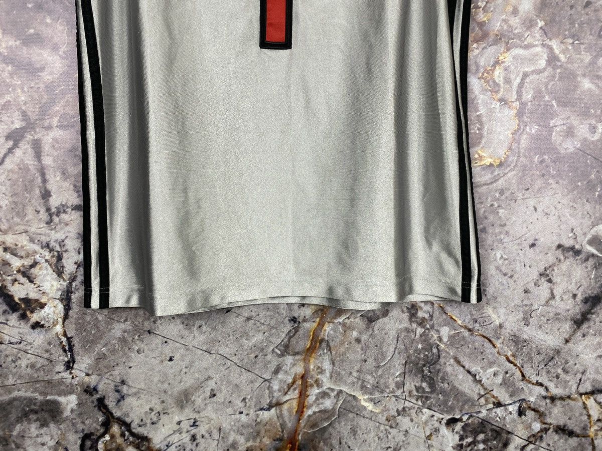 Other Men’s Adidas Vintage Baseball Tank Top Sleeveless Size L Size US L / EU 52-54 / 3 - 3 Thumbnail