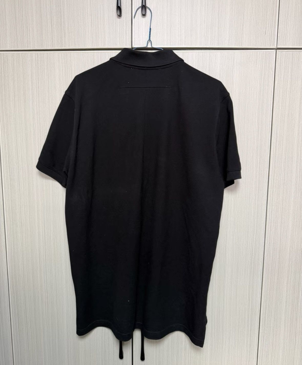 Givenchy Givenchy Five-Star Polo Shirt Short Sleeve Size US L / EU 52-54 / 3 - 2 Thumbnail