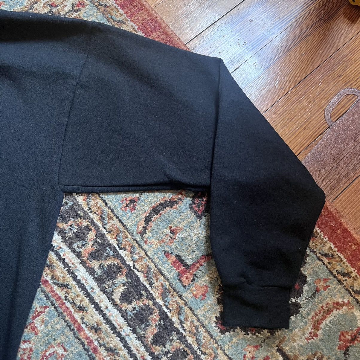 Vintage HK Heckler Koch Law Enforcement Gun XL Hoodie Sweatshirt Size US XL / EU 56 / 4 - 5 Thumbnail