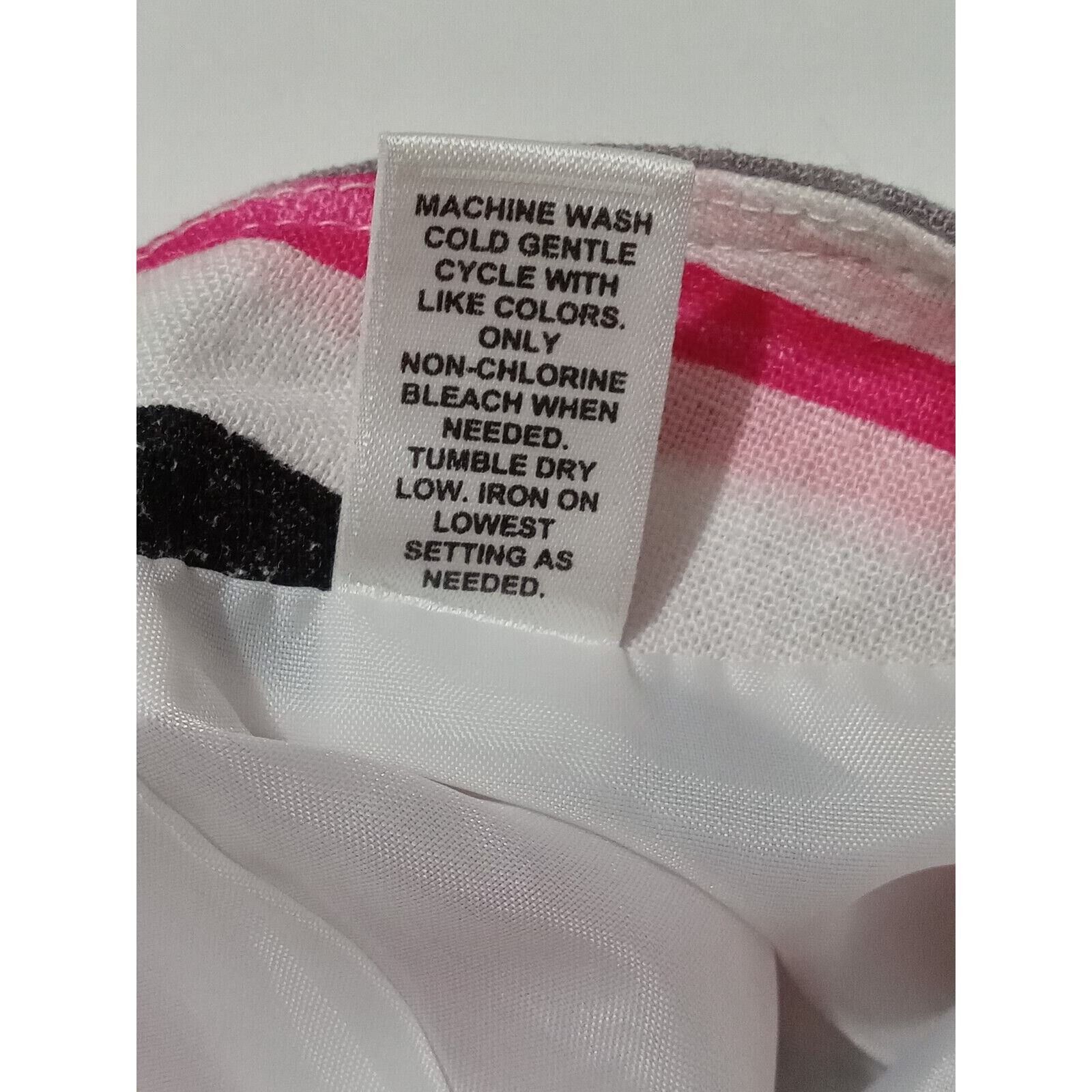 & Other Stories Cato Skirt 8 (32x23) Lined Pencil Striped Flat Front Slit Size 30" / US 8 / IT 44 - 7 Thumbnail